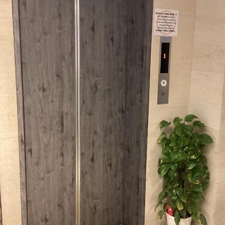 Hotel New Takada Tokyo Exterior photo