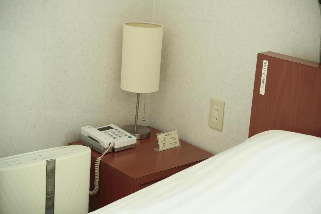 Hotel New Takada Tokyo Room photo