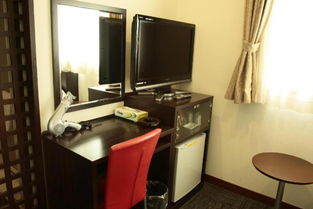 Hotel New Takada Tokyo Room photo