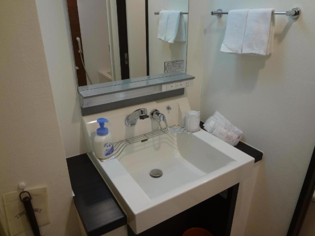 Hotel New Takada Tokyo Room photo