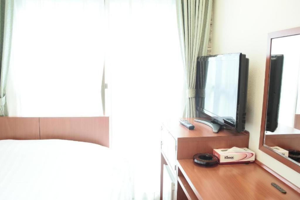 Hotel New Takada Tokyo Room photo